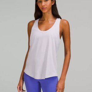 Lululemon Love Tank Size 14